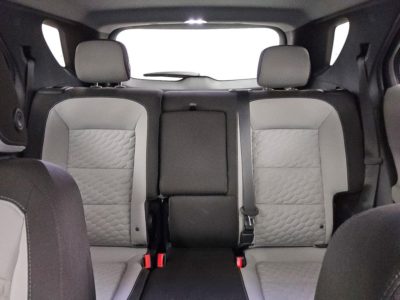 2020 CHEVROLET EQUINOX LT photo 10