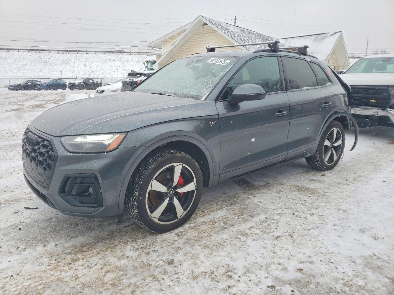 2024 AUDI Q5