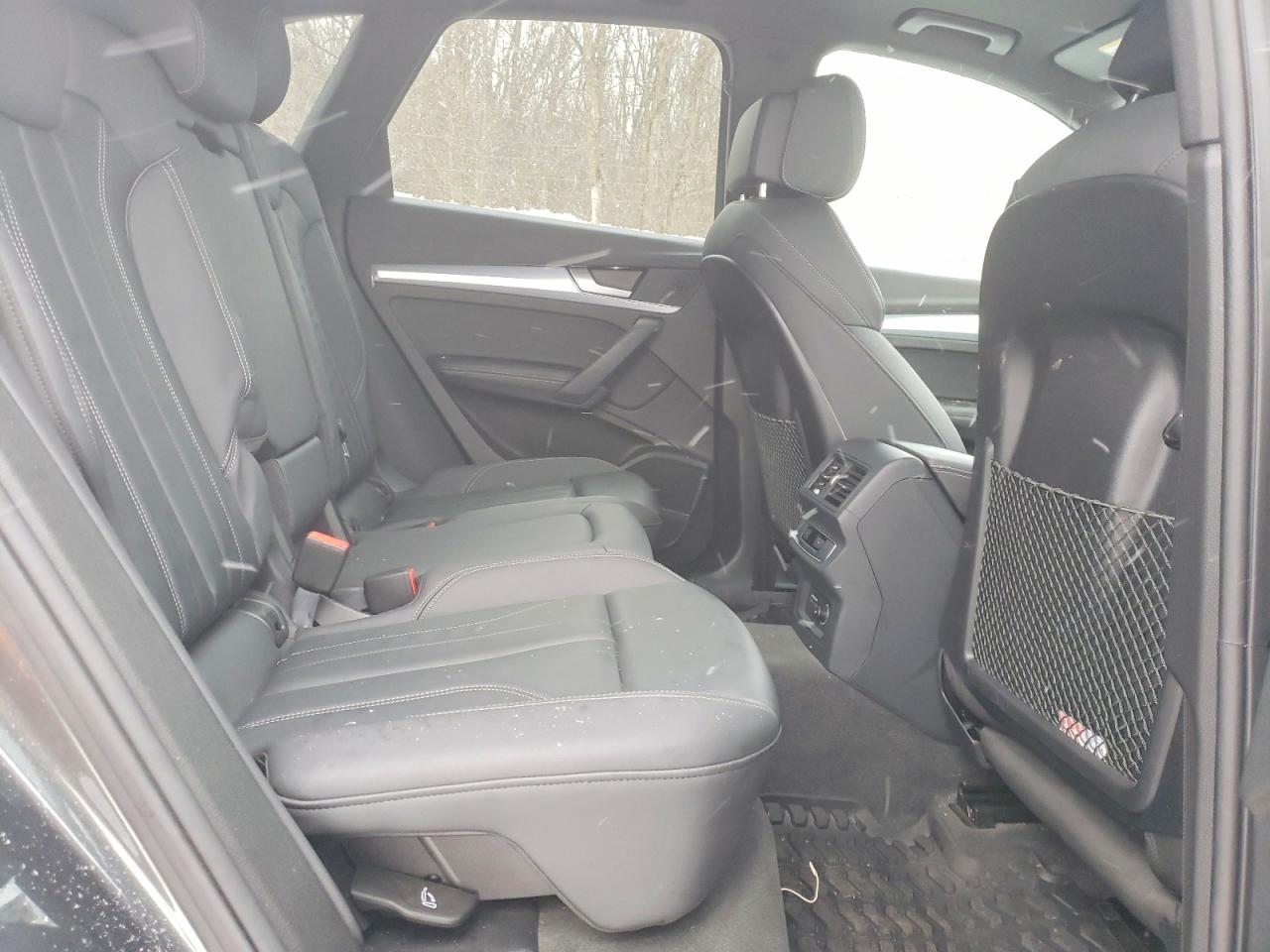 2024 AUDI Q5 PREMIUM PLUS 45 photo 11