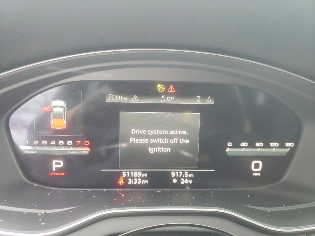2024 AUDI Q5 PREMIUM PLUS 45 photo 9
