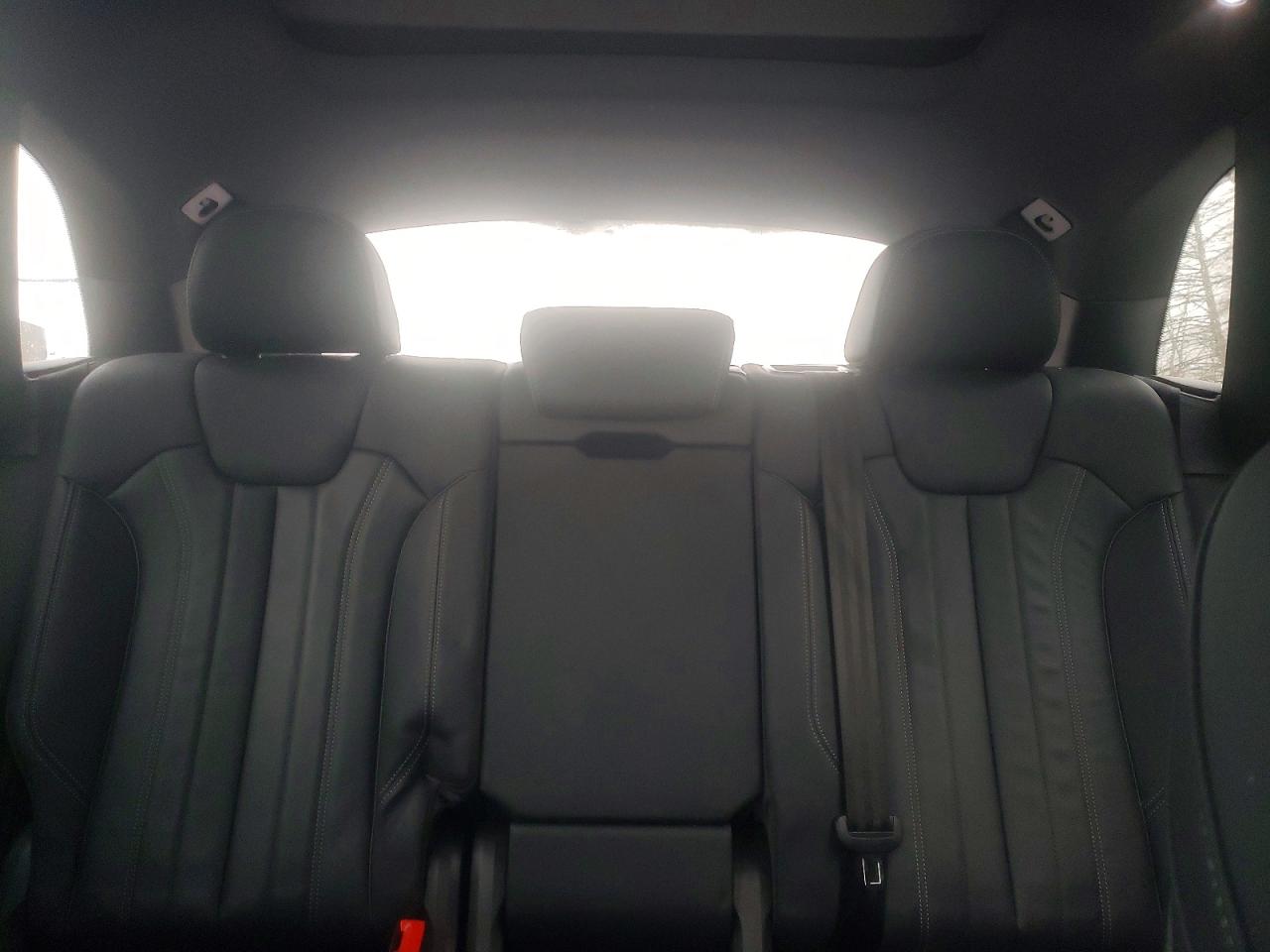2024 AUDI Q5 PREMIUM PLUS 45 photo 10