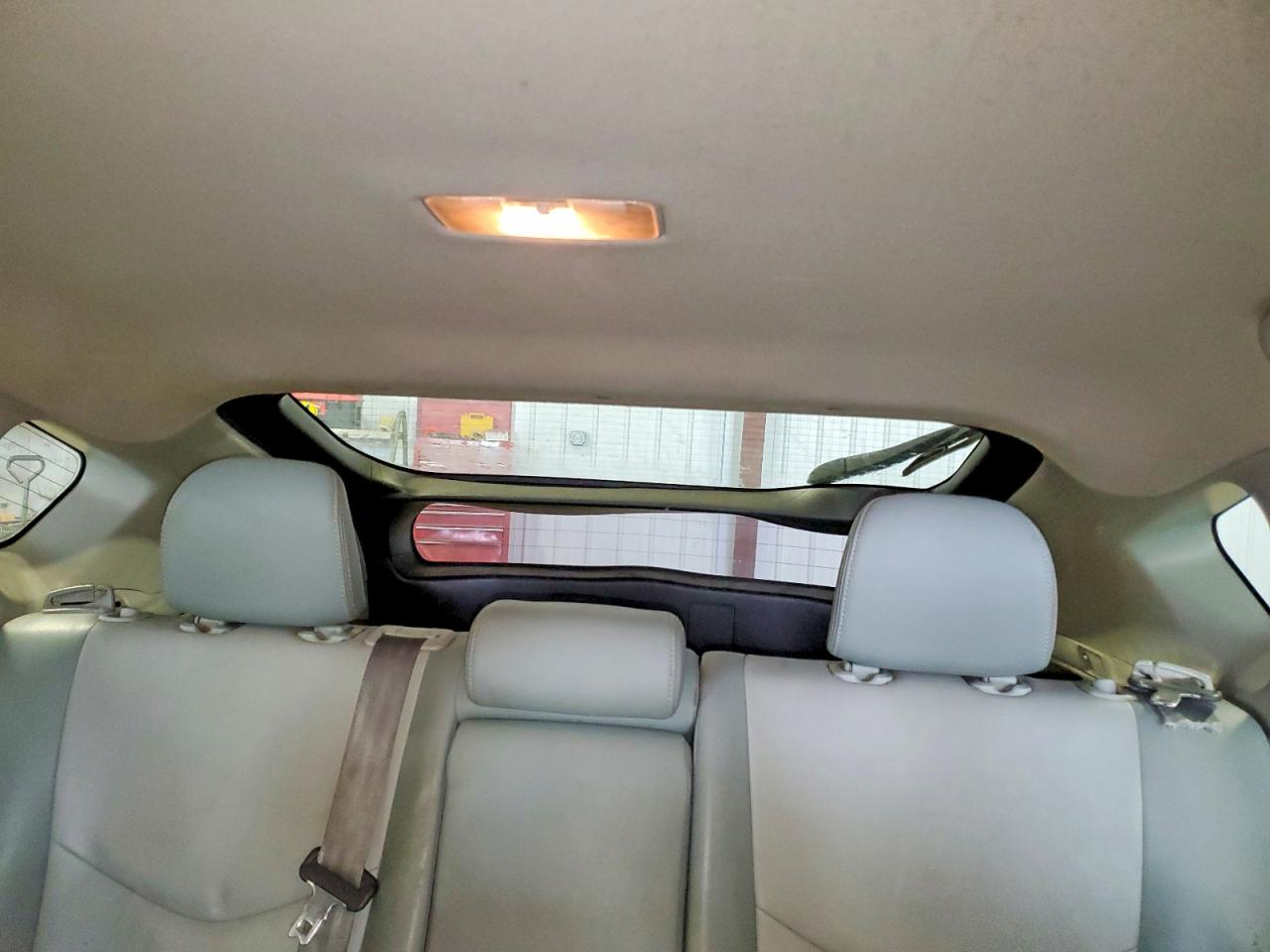 2013 TOYOTA PRIUS photo 10