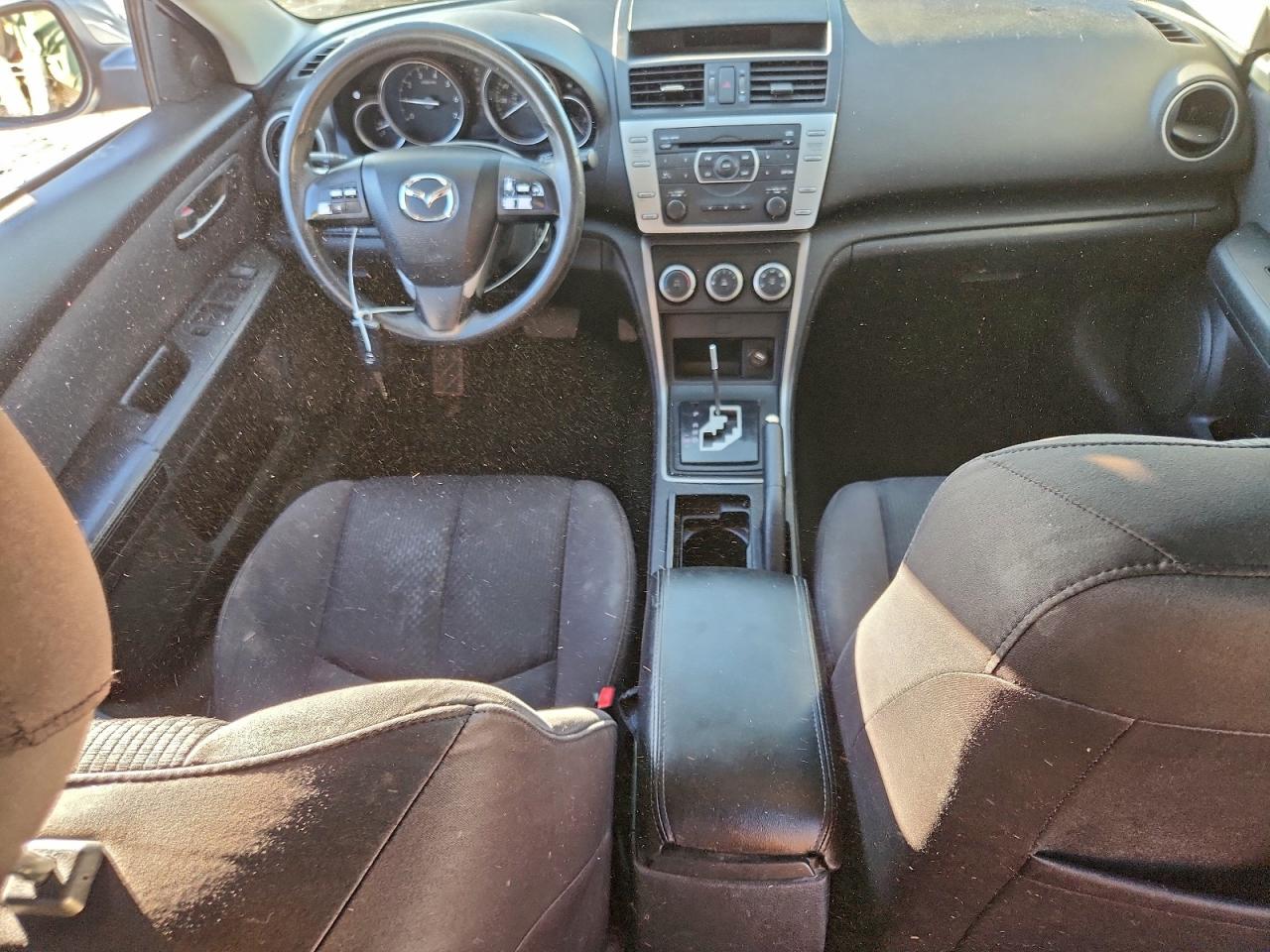 2013 MAZDA 6 SPORT photo 8