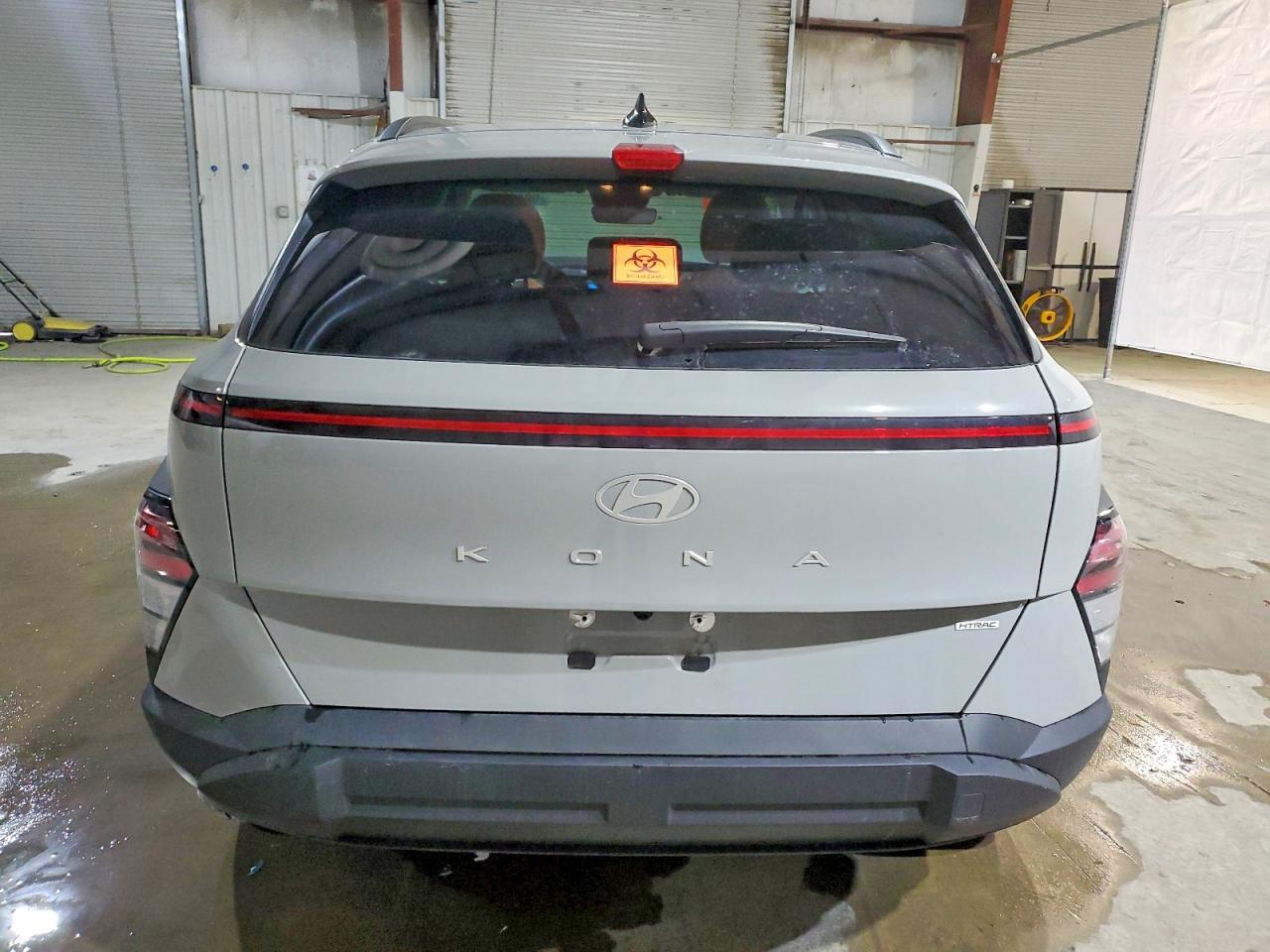 2025 HYUNDAI KONA SEL photo 11
