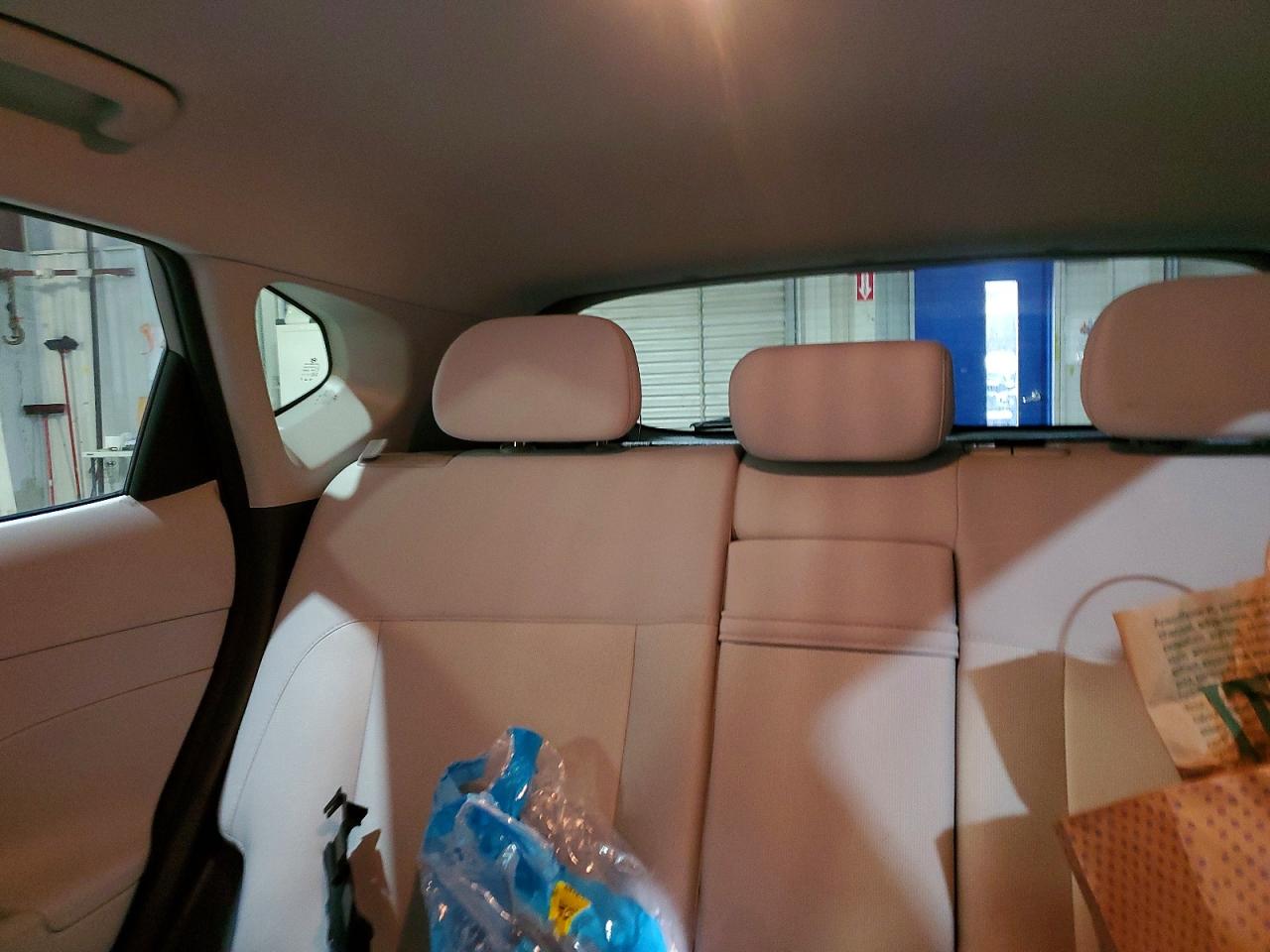 2025 HYUNDAI KONA SEL photo 19