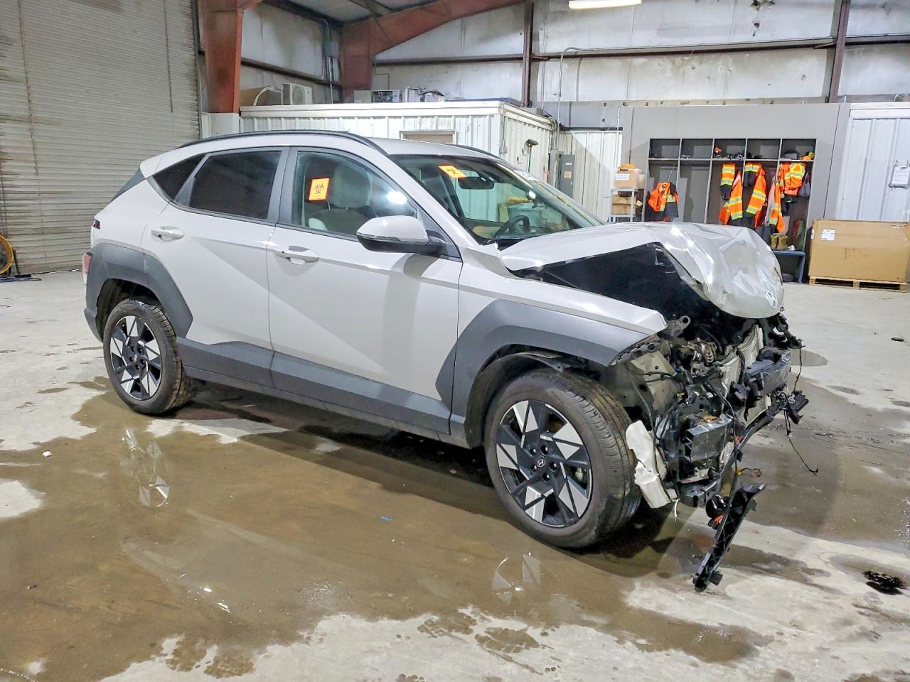 2025 HYUNDAI KONA SEL photo 7