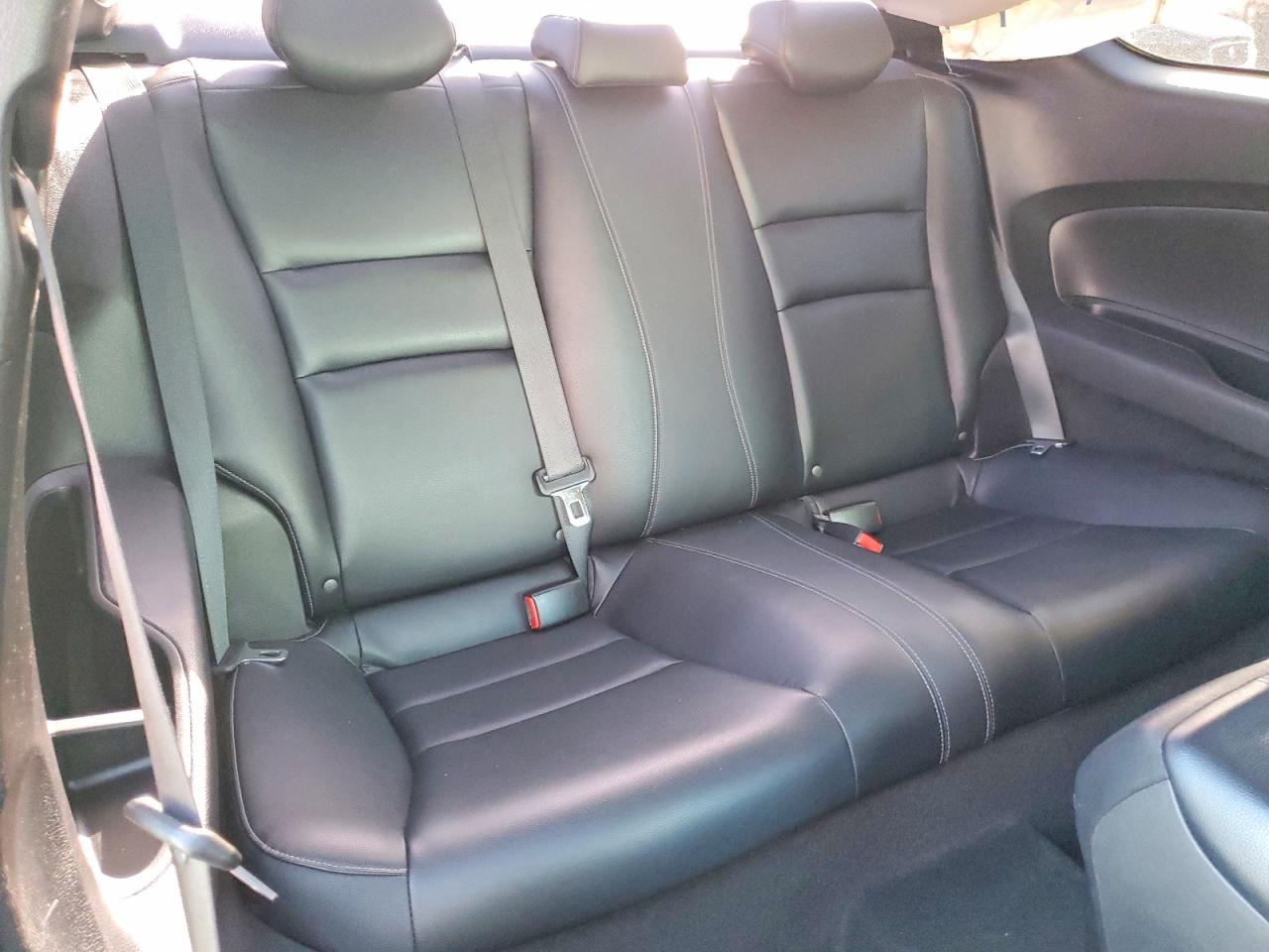 2015 HONDA ACCORD EXL photo 10