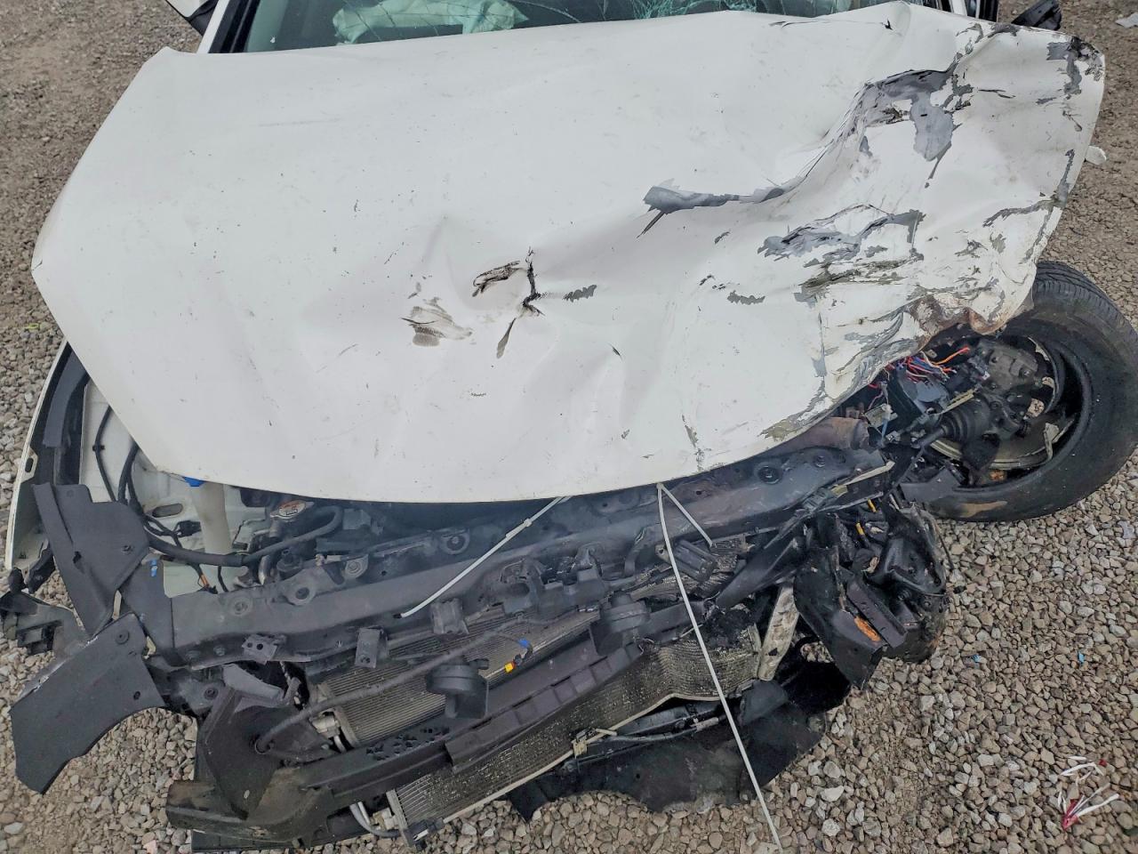 2016 HYUNDAI SONATA SE photo 11