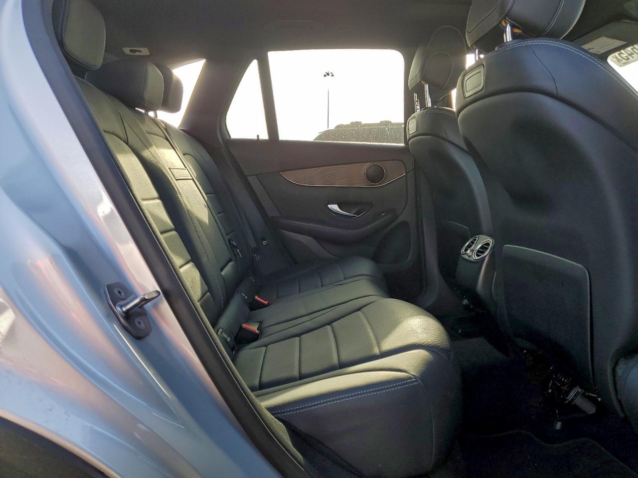 2018 MERCEDES-BENZ GLC 300 4MATIC photo 11