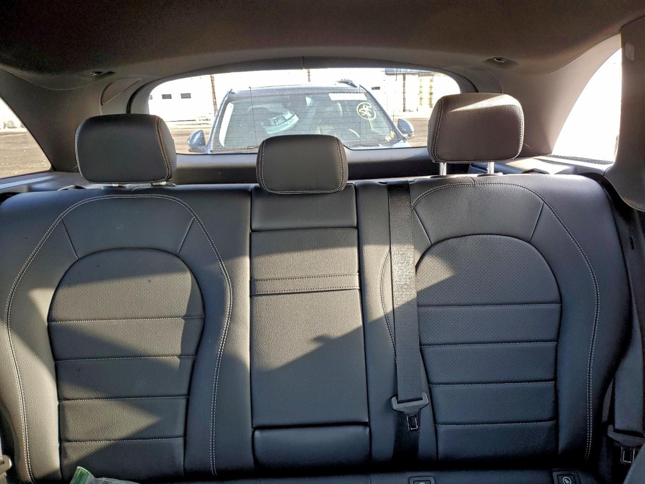 2018 MERCEDES-BENZ GLC 300 4MATIC photo 10