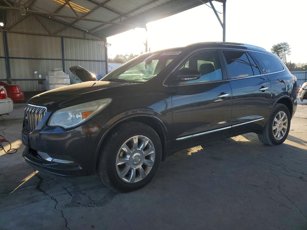 2015 BUICK ENCLAVE
