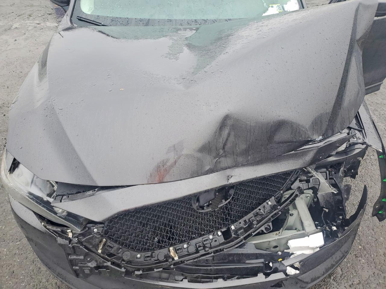 2020 MAZDA CX-5 TOURING photo 12