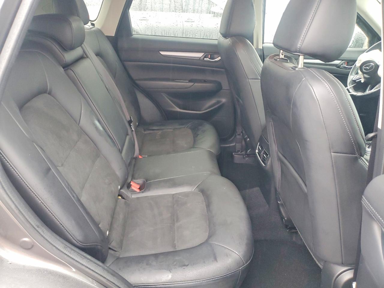 2020 MAZDA CX-5 TOURING photo 11
