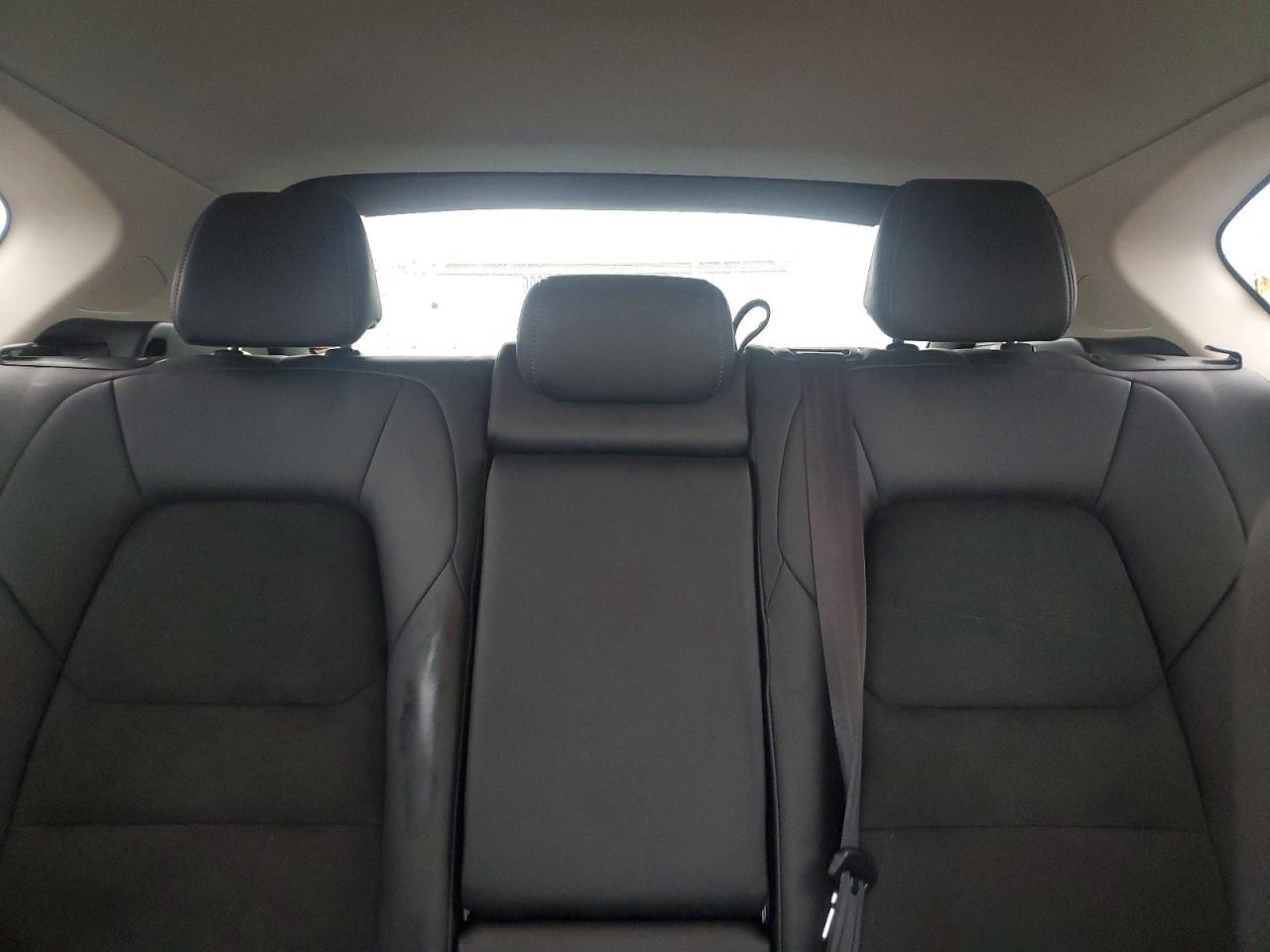 2020 MAZDA CX-5 TOURING photo 10
