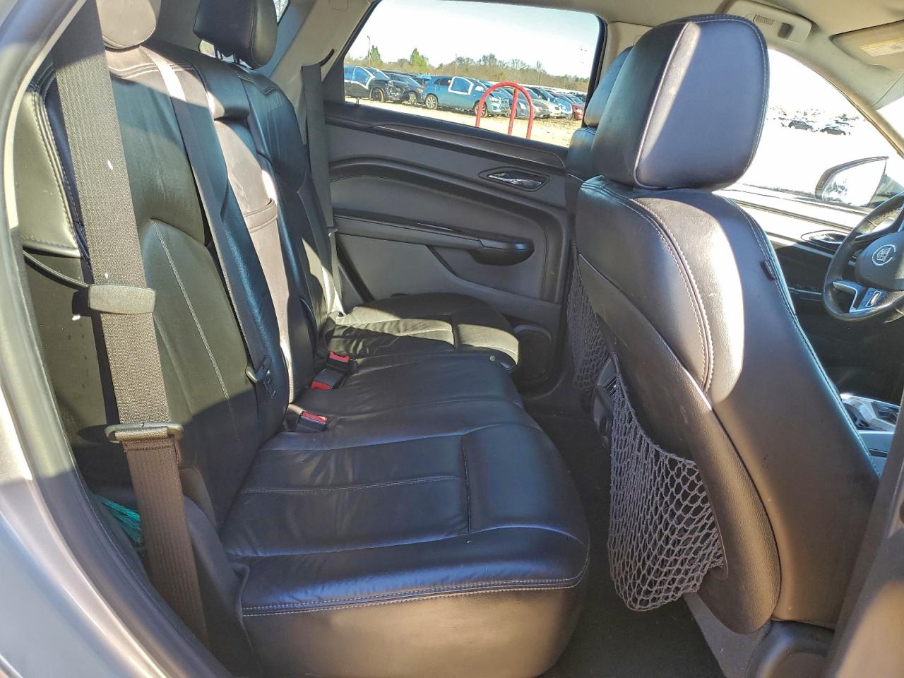 2013 CADILLAC SRX photo 11