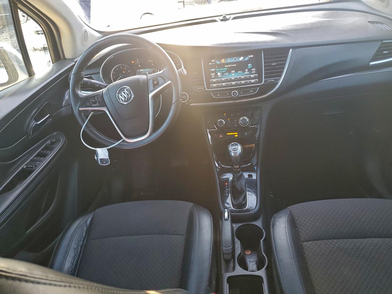 2018 BUICK ENCORE PREFERRED photo 8