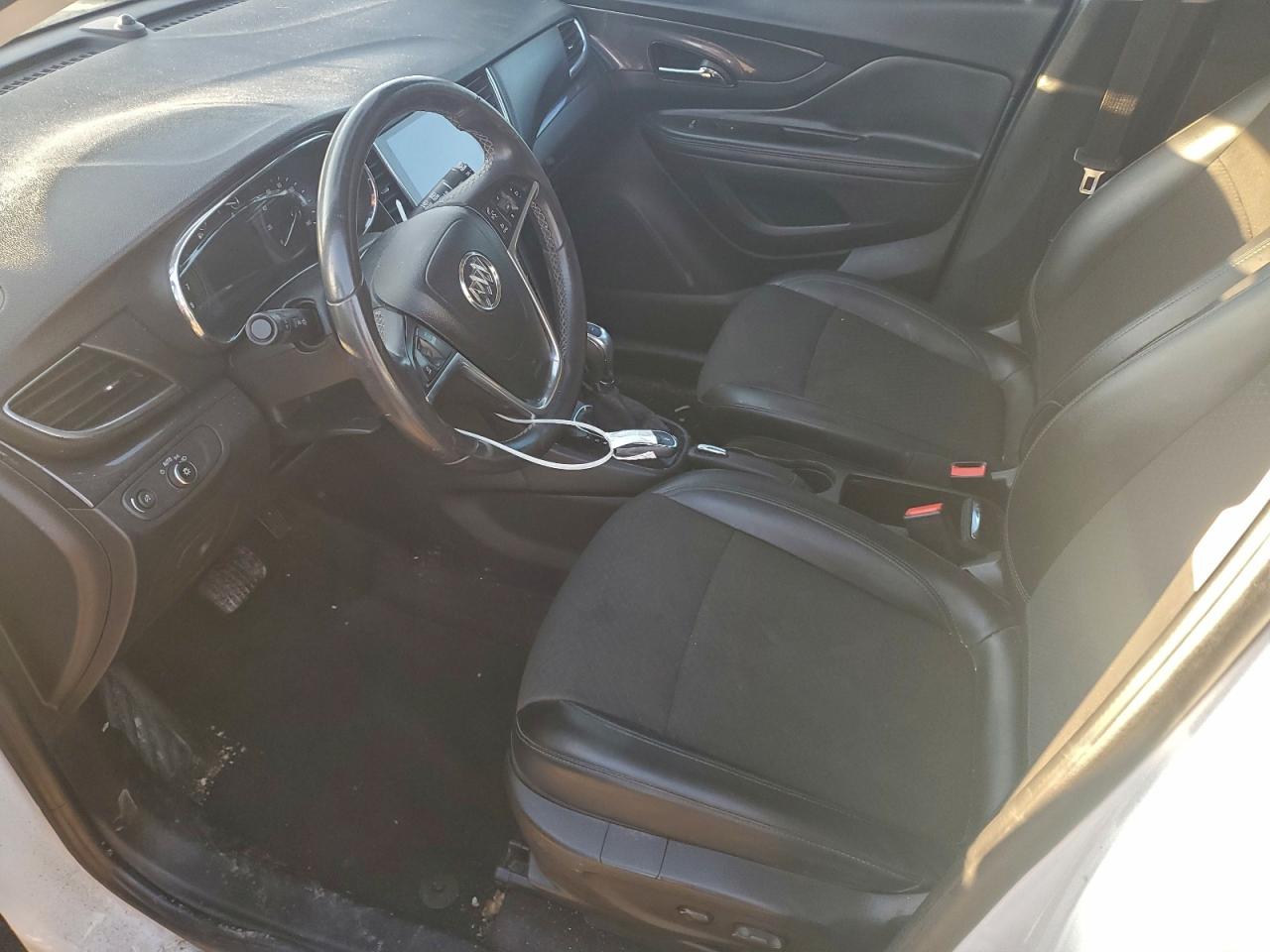 2018 BUICK ENCORE PREFERRED photo 7