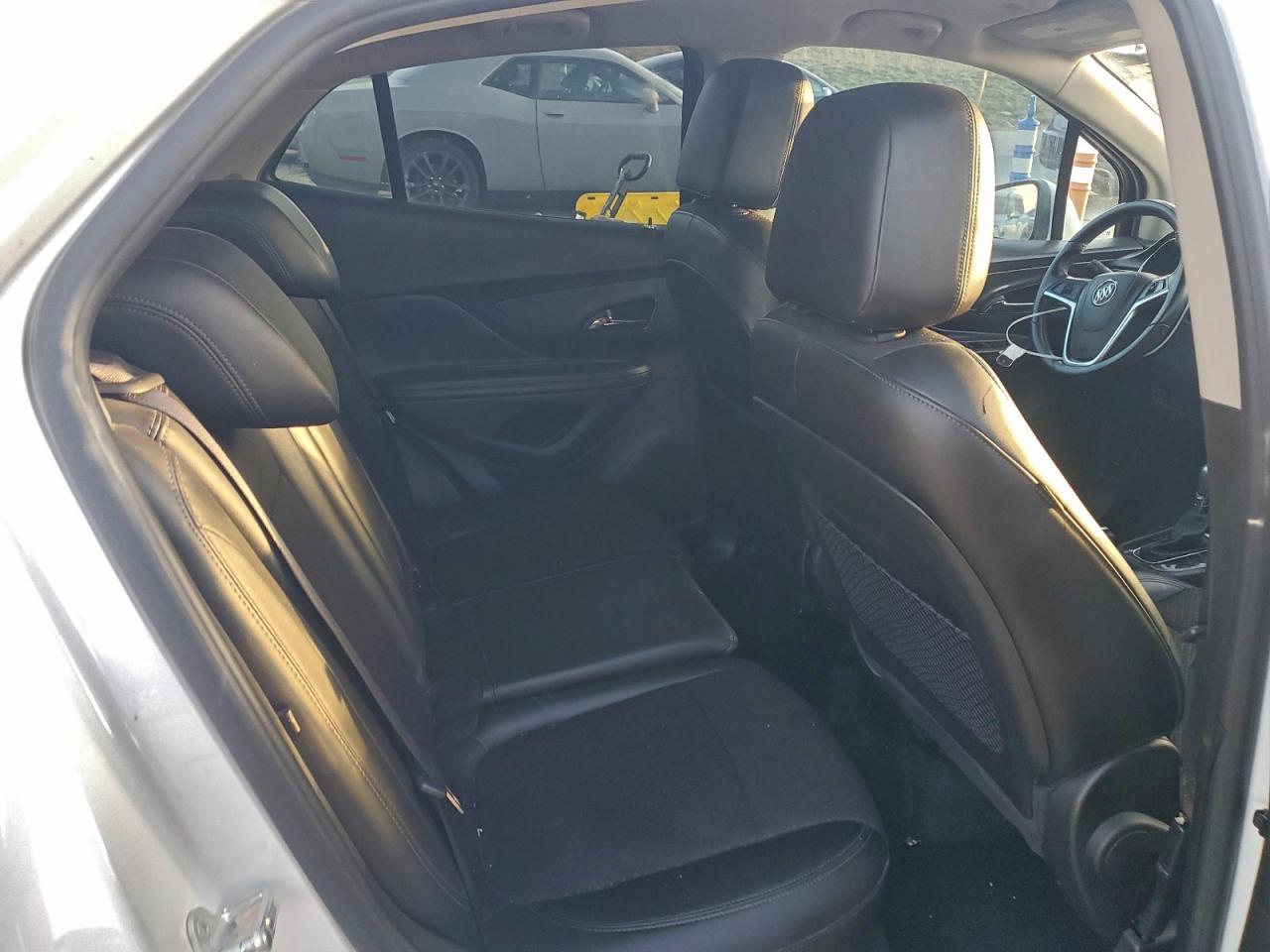 2018 BUICK ENCORE PREFERRED photo 10