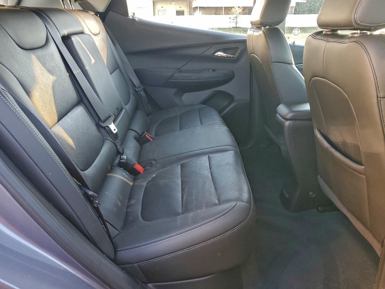 2023 CHEVROLET BOLT EV 2LT photo 10