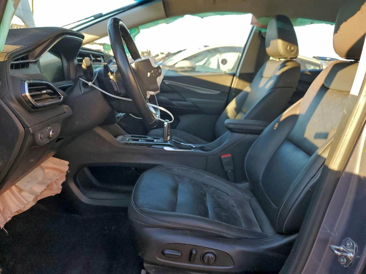 2023 CHEVROLET BOLT EV 2LT photo 7