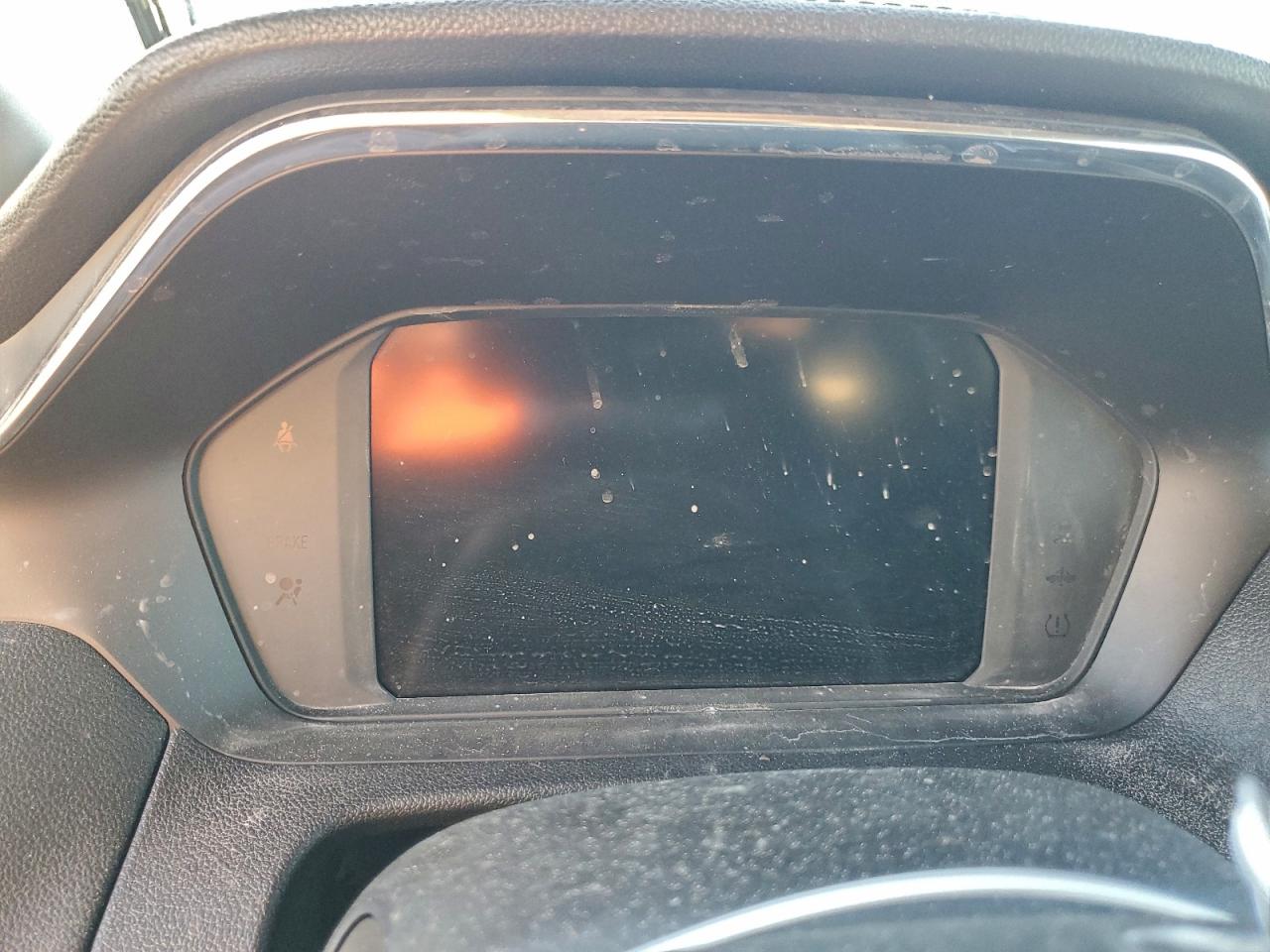 2023 CHEVROLET BOLT EV 2LT photo 9