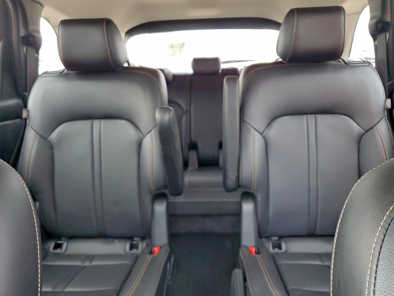 2025 MAZDA CX-90 PREMIUM SPORT photo 10