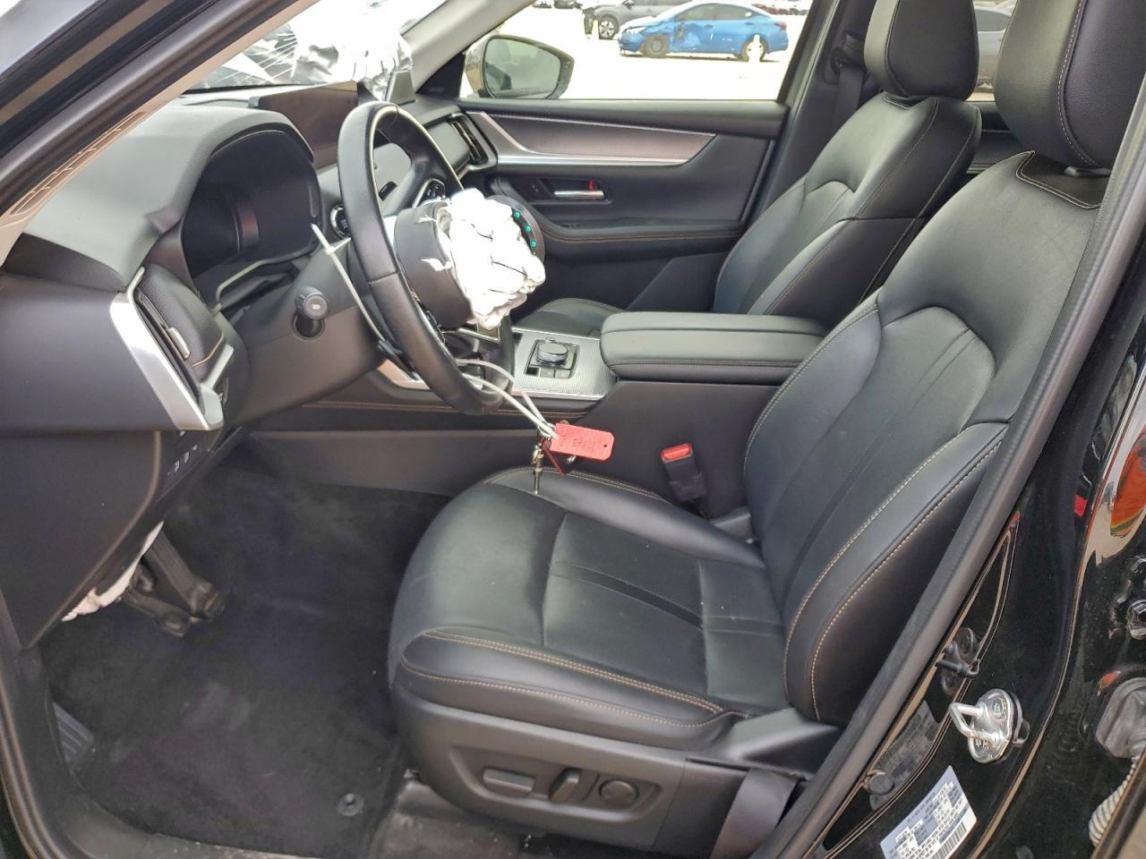2025 MAZDA CX-90 PREMIUM SPORT photo 7