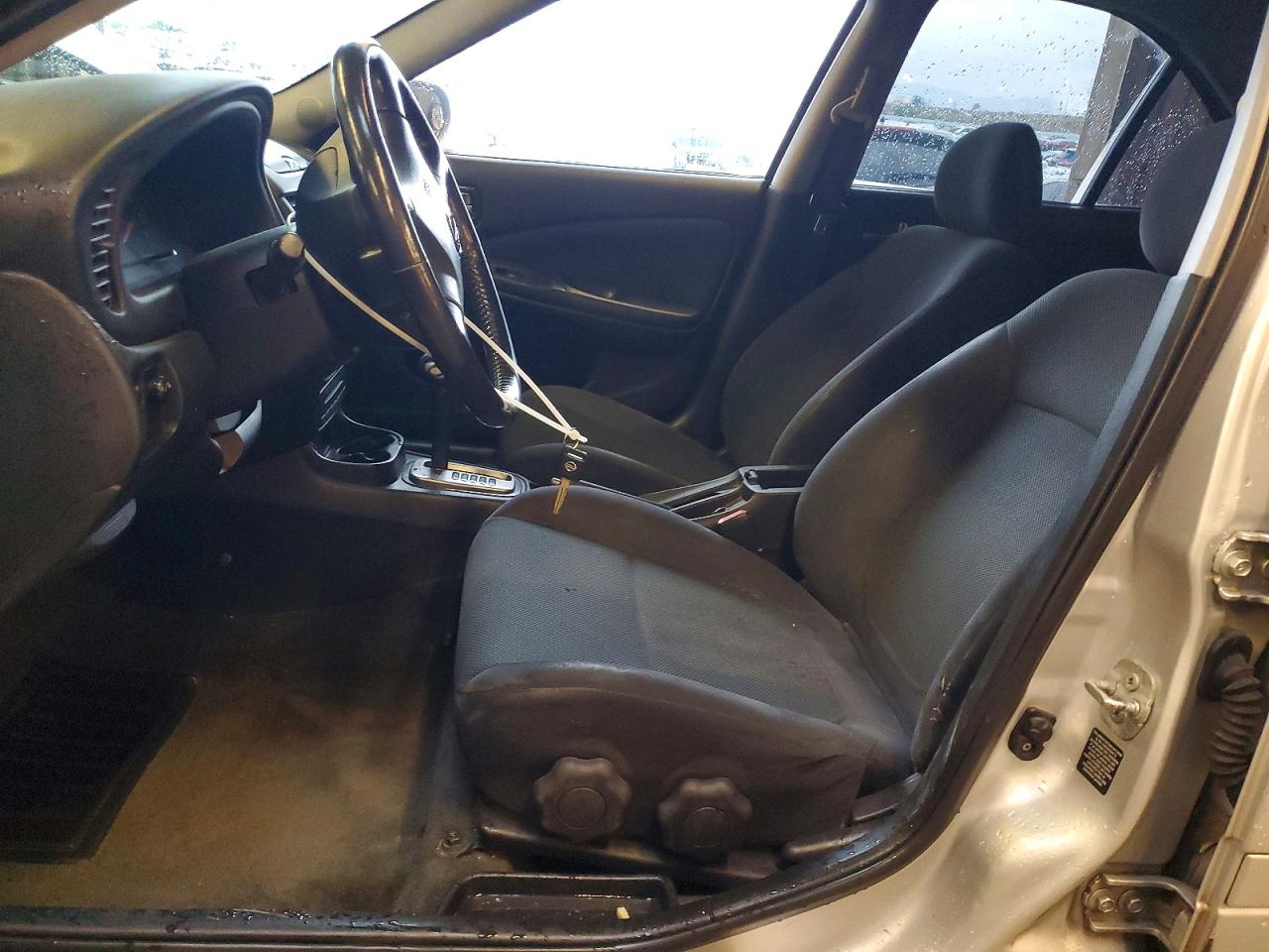 2005 NISSAN SENTRA 1.8 photo 7