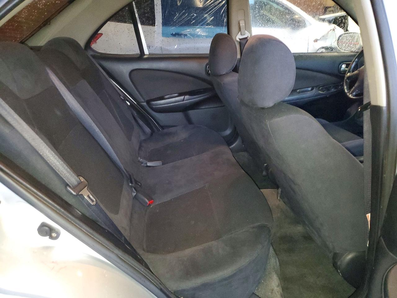 2005 NISSAN SENTRA 1.8 photo 10