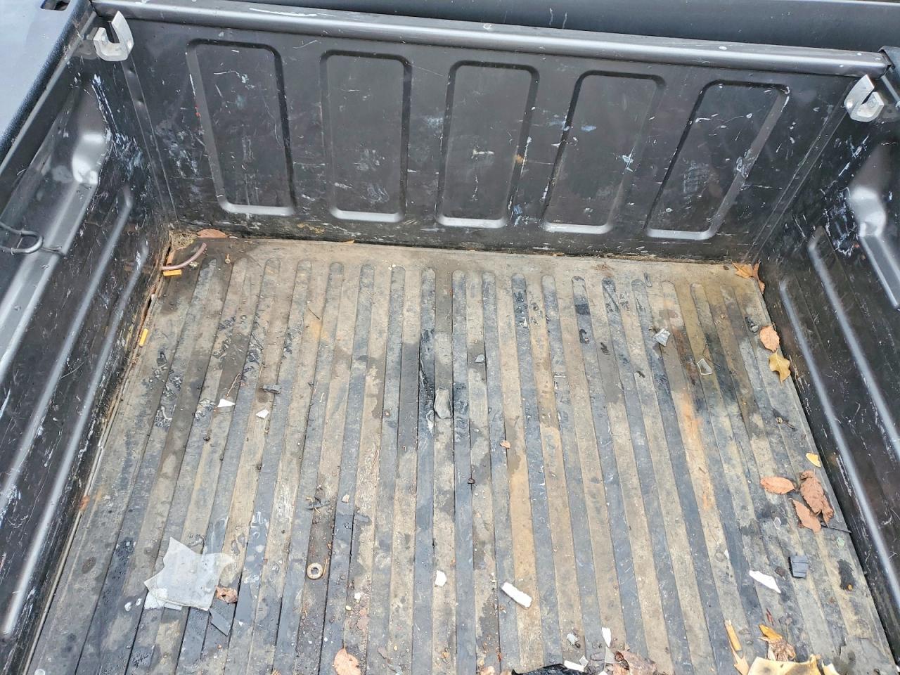 2000 GMC NEW SIERRA K1500 photo 10