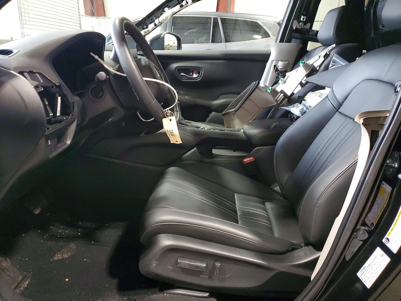 2024 HONDA HR-V EXL photo 7