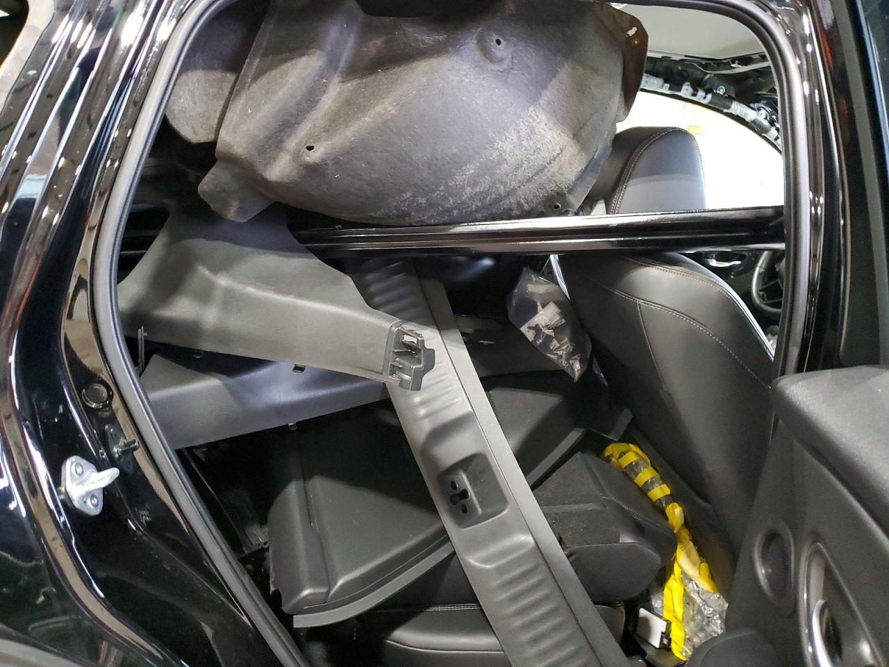 2024 HONDA HR-V EXL photo 10