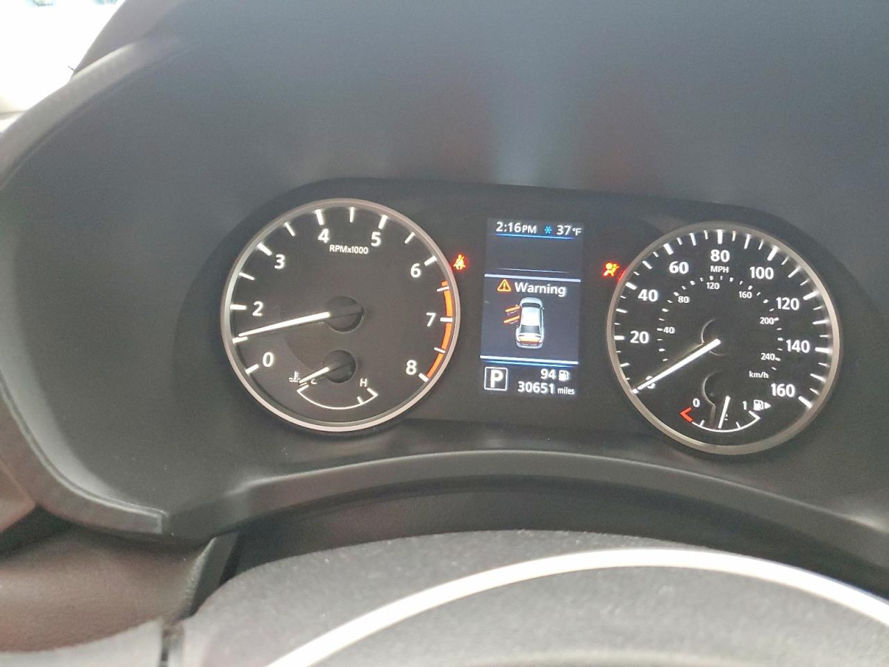 2023 NISSAN SENTRA S photo 9