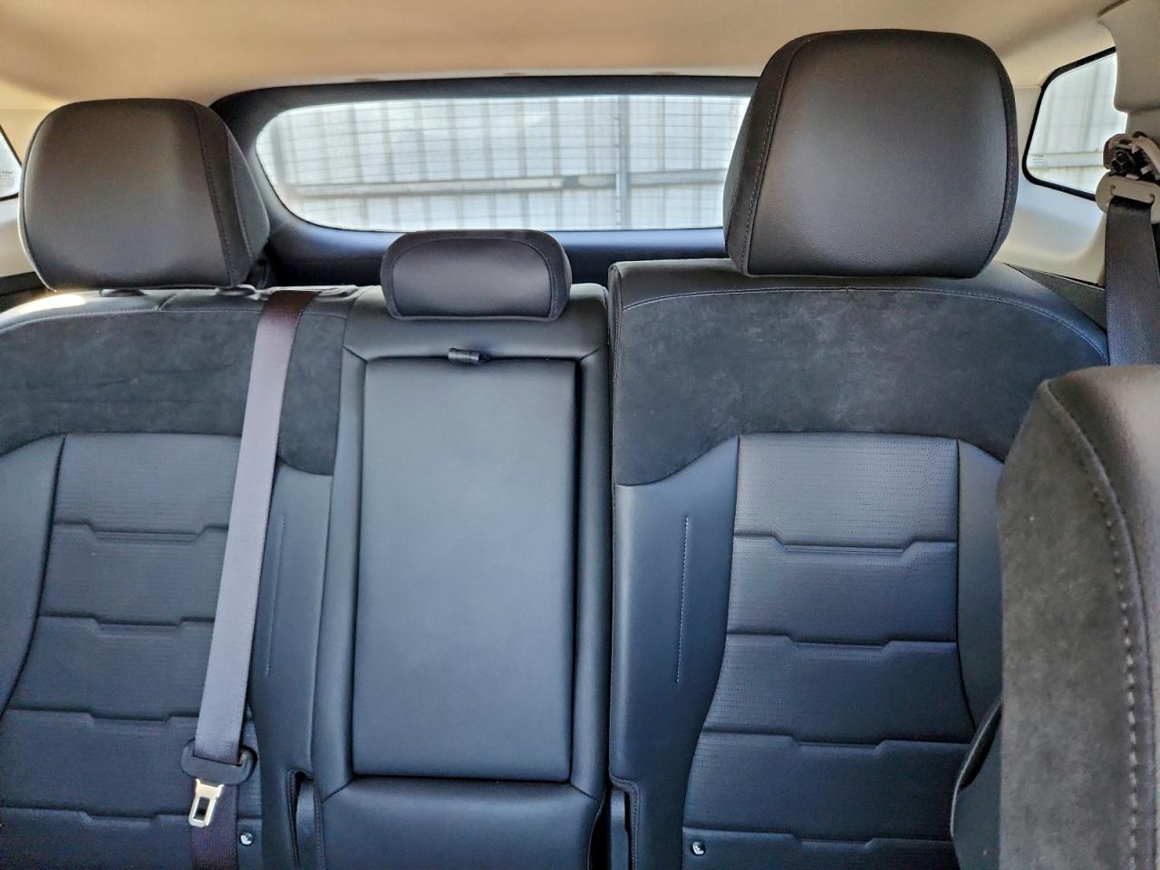 2026 KIA SPORTAGE SX PRESTIGE photo 10