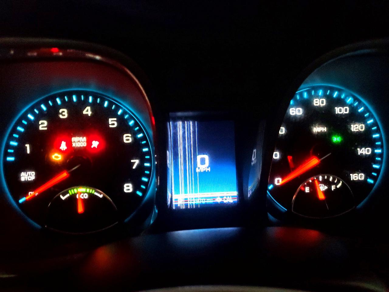 2013 CHEVROLET MALIBU 1LT photo 9