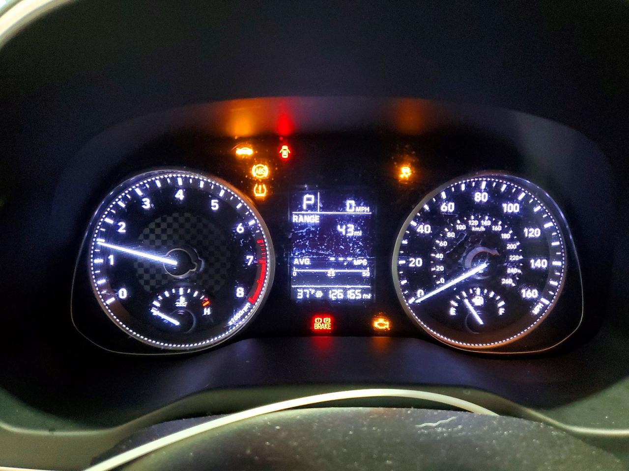2019 HYUNDAI ELANTRA SE photo 9