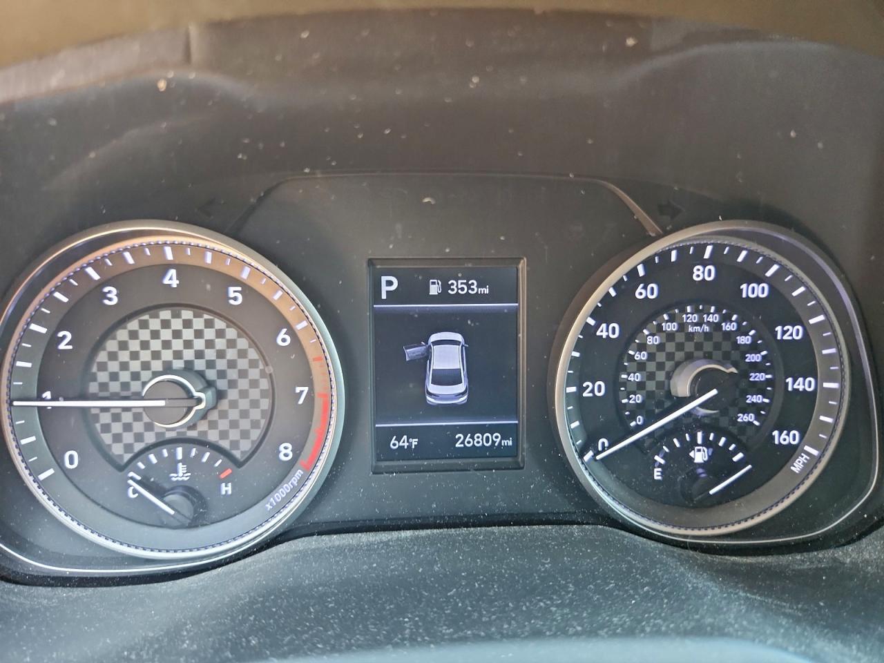 2019 HYUNDAI ELANTRA SEL photo 9