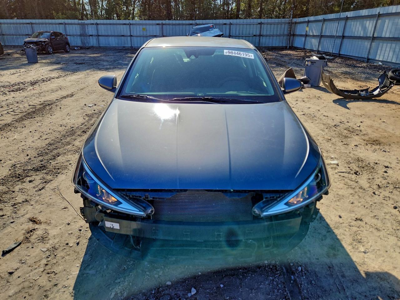 2019 HYUNDAI ELANTRA SEL photo 5
