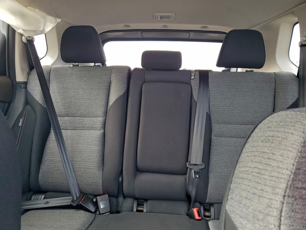 2021 NISSAN ROGUE SV photo 10