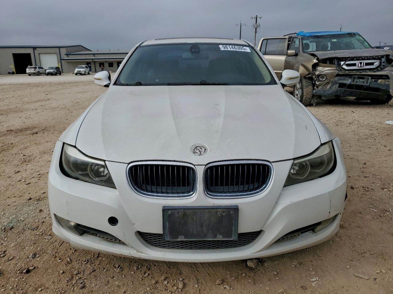 2009 BMW 328 I photo 5