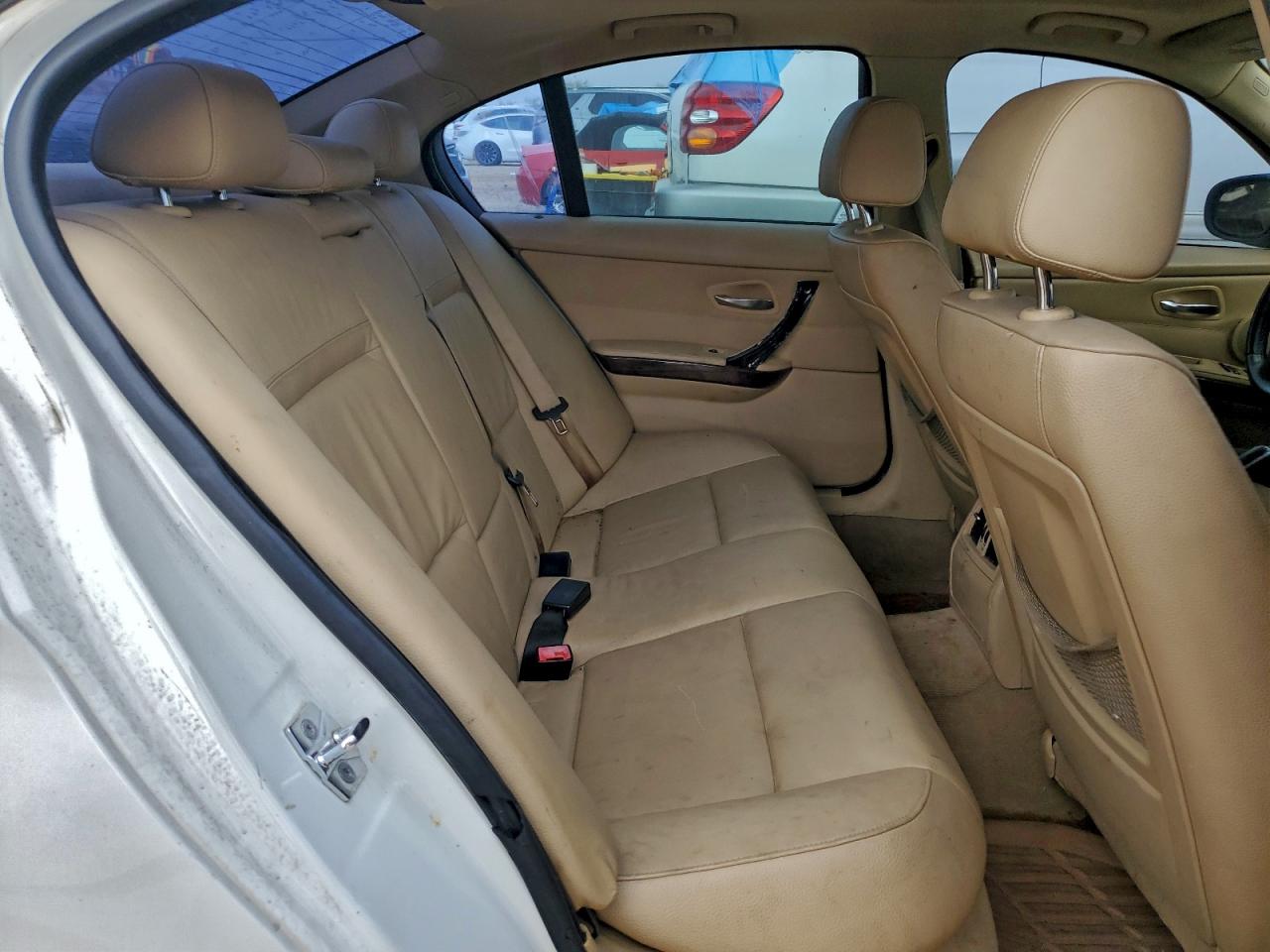 2009 BMW 328 I photo 10