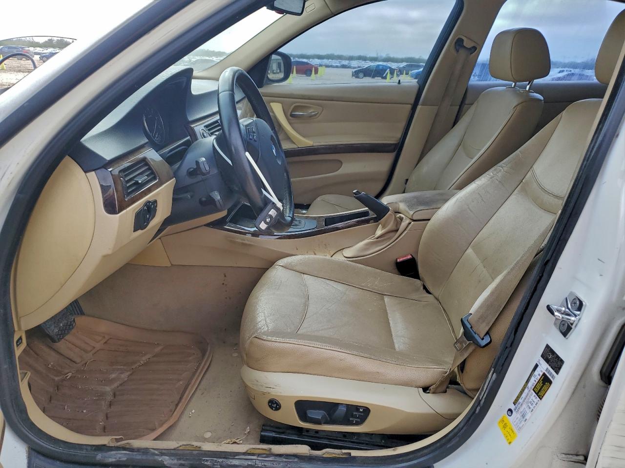 2009 BMW 328 I photo 7