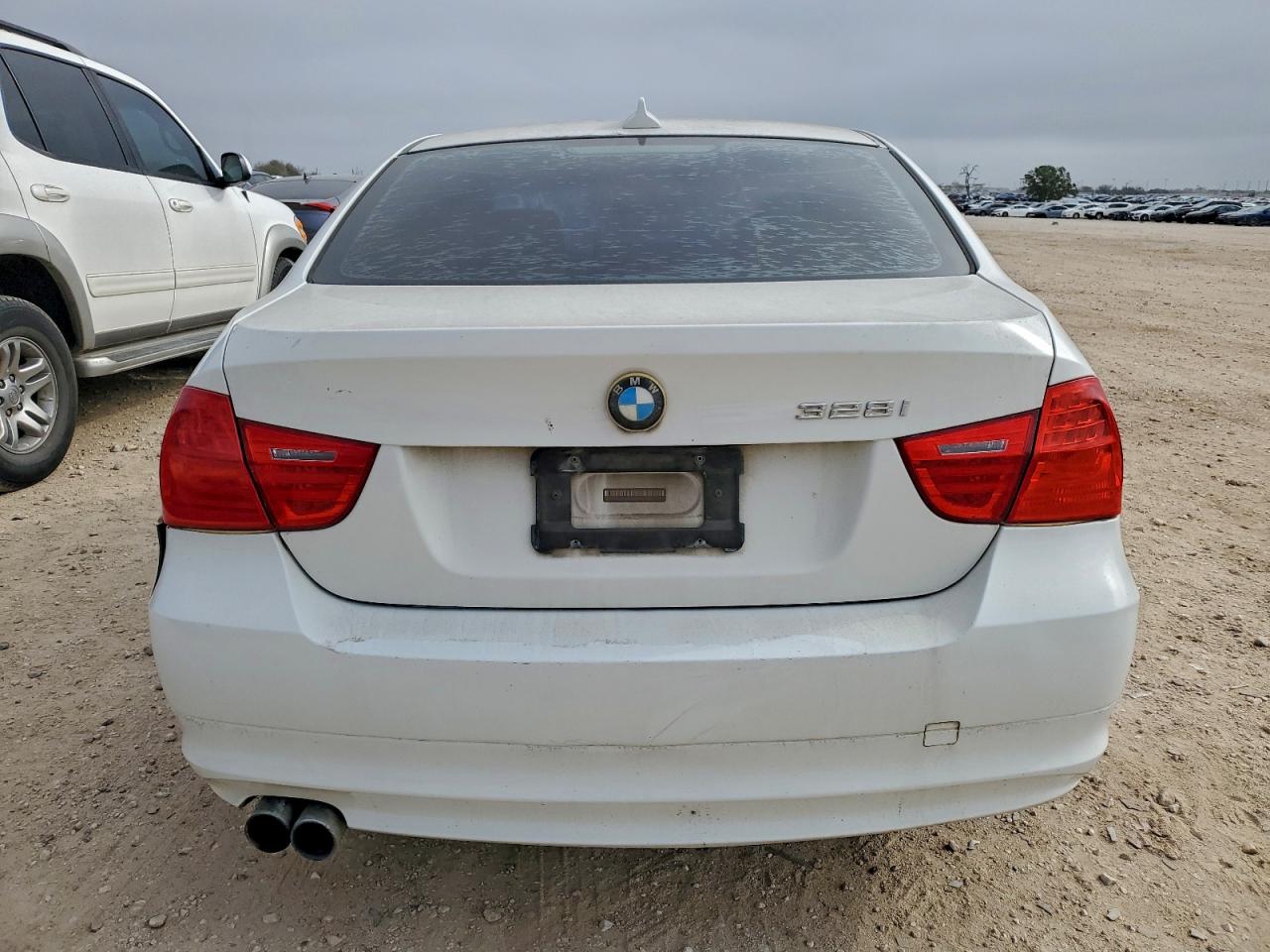 2009 BMW 328 I photo 6