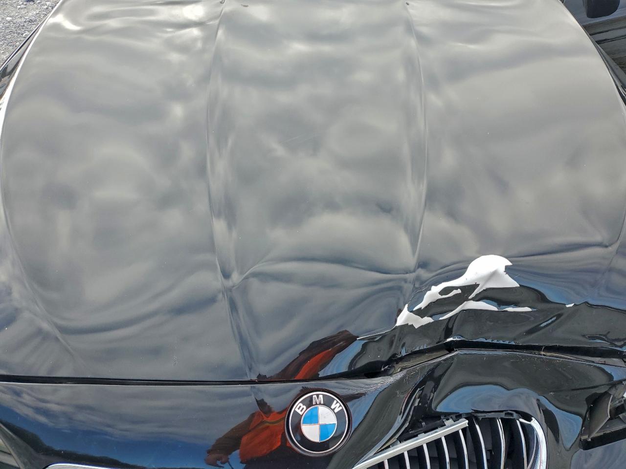 2016 BMW 528 I photo 11