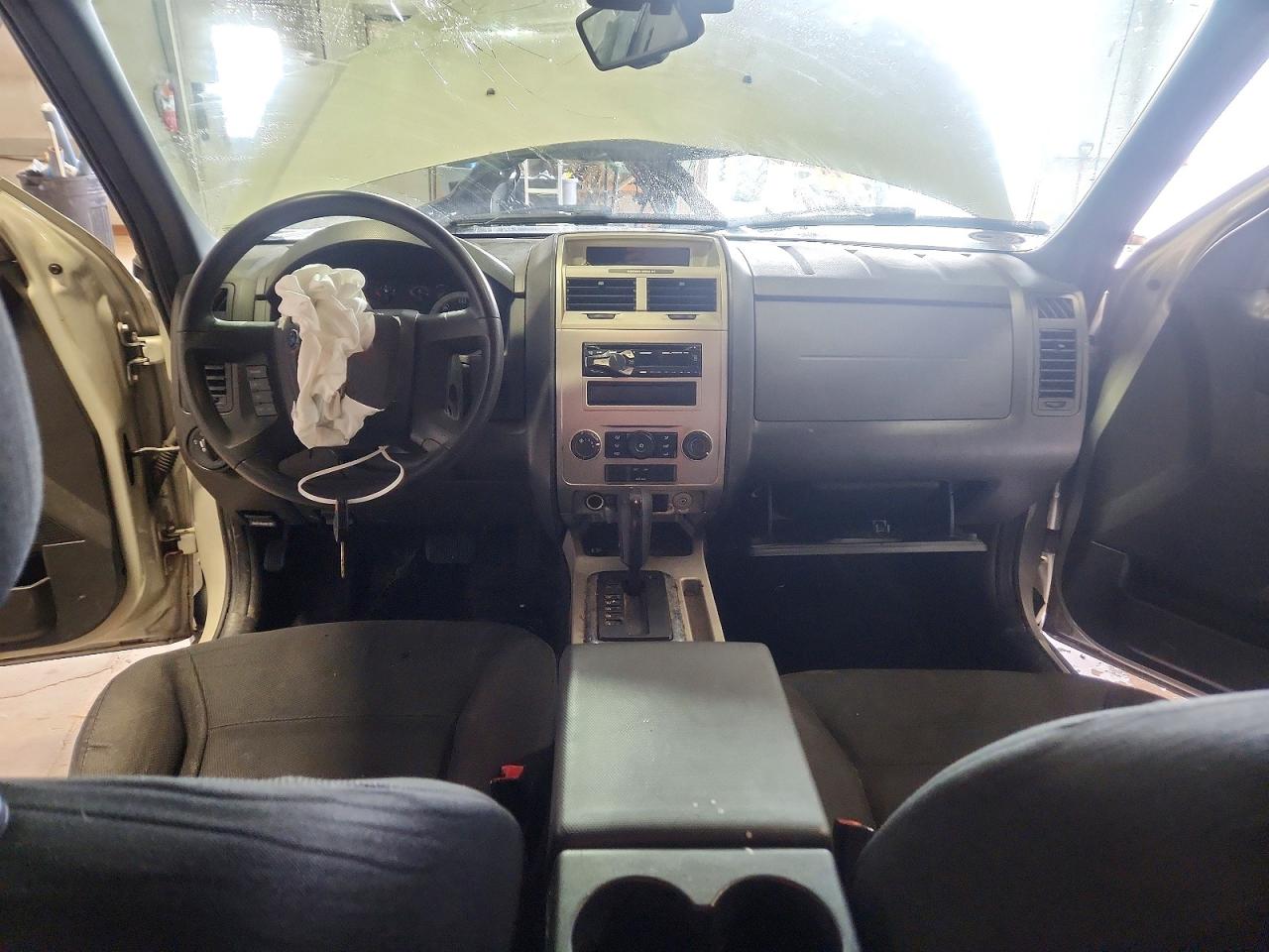 2008 FORD ESCAPE XLT photo 8
