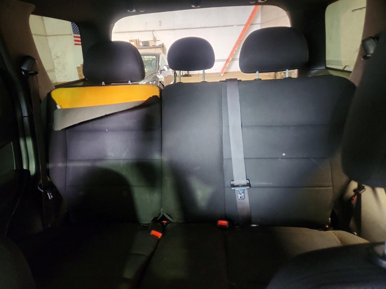2008 FORD ESCAPE XLT photo 10