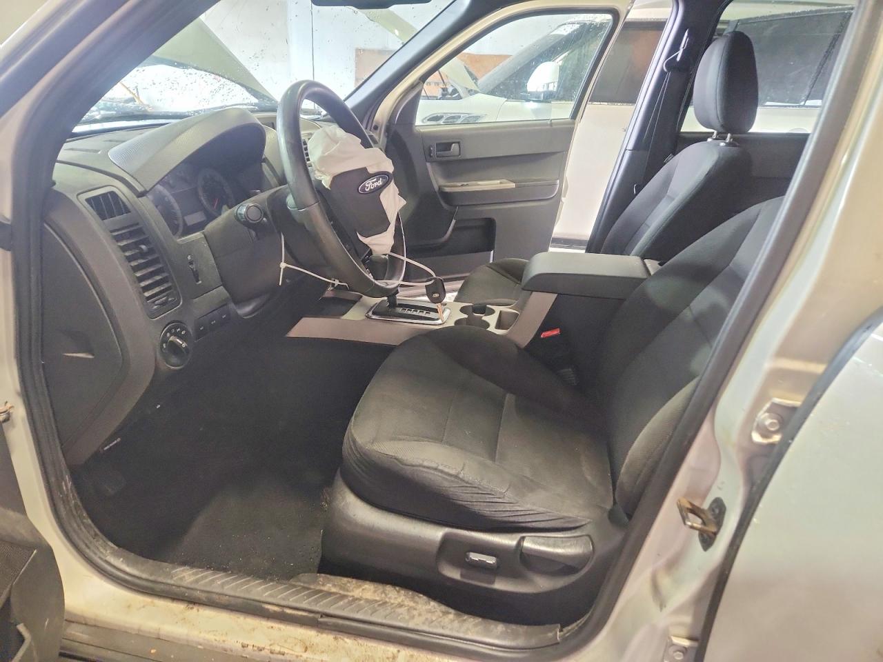 2008 FORD ESCAPE XLT photo 7