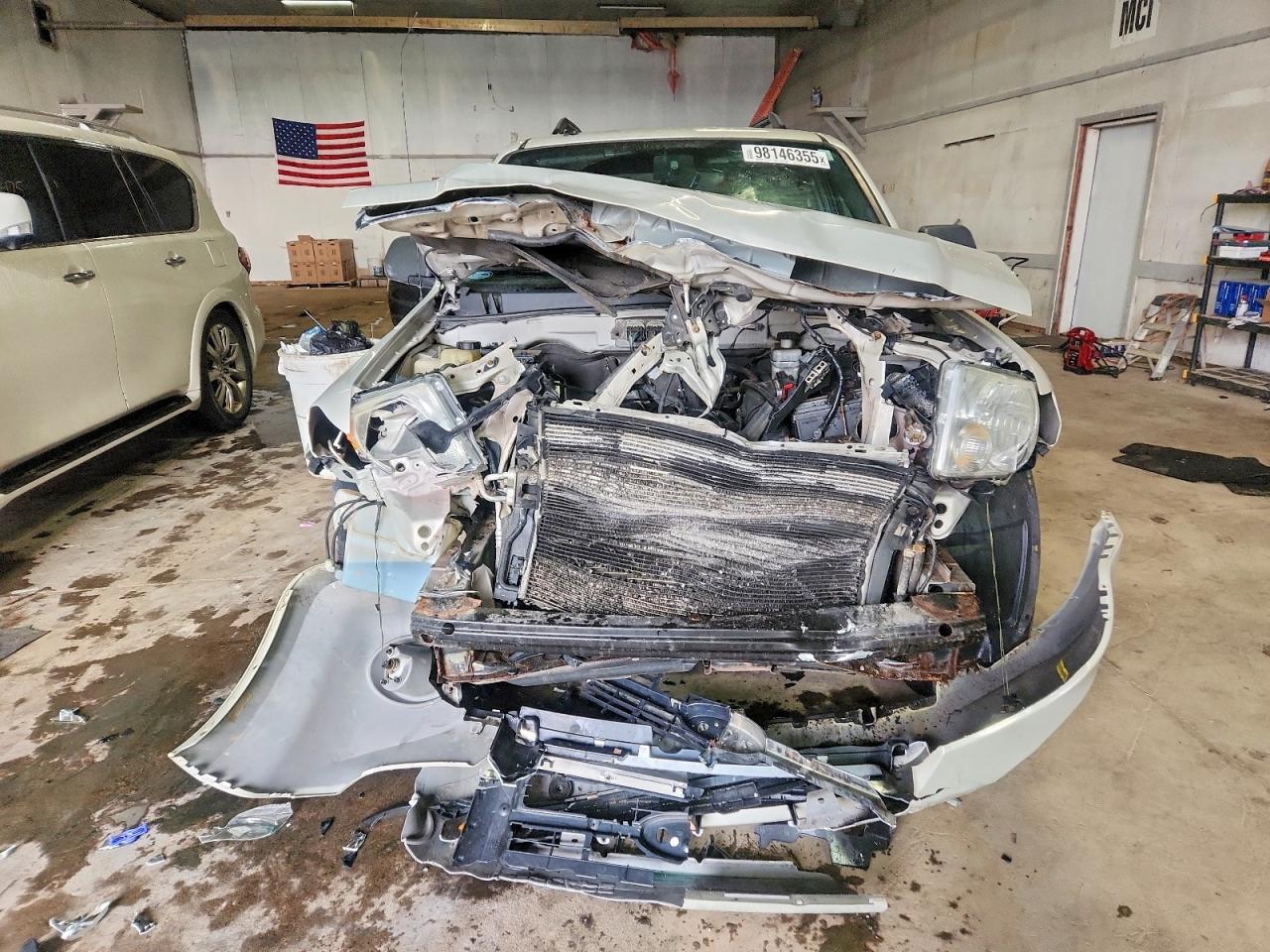 2008 FORD ESCAPE XLT photo 5