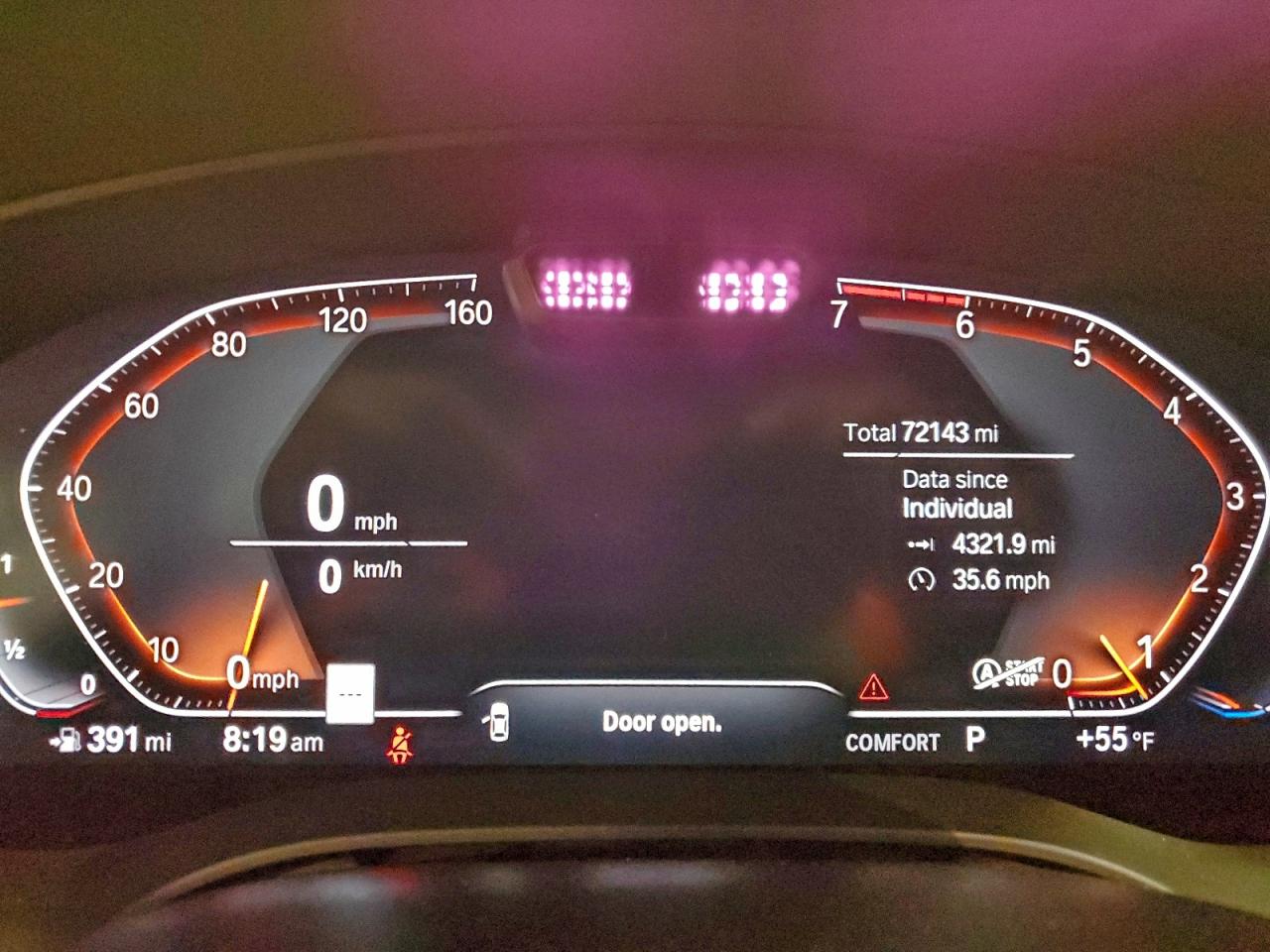 2023 BMW 530 XI photo 9