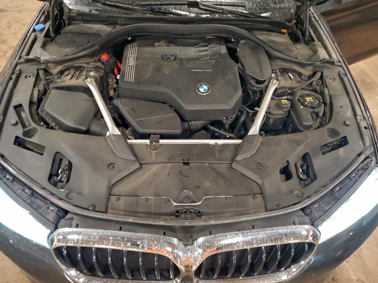 2023 BMW 530 XI photo 11